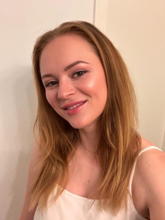 Francee Wiedemann
