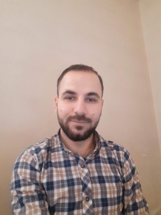 Abdou Bakkour