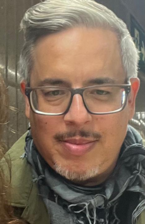 Mark Hernandez