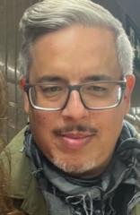 Mark Hernandez