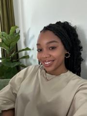 Keyondra White