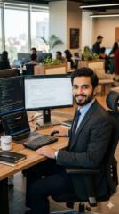 Kashif Ali