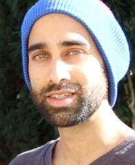 Akram Uraizee