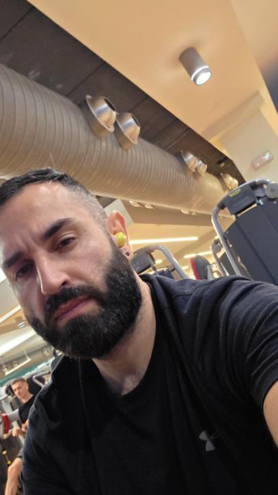 Stefano Fusillo