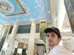 Muwaiz Ahmed