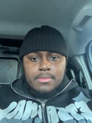 Bailee Emanuel Etienne