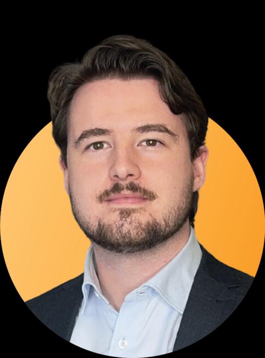 Martin Sandgaard