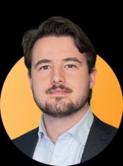 Martin Sandgaard