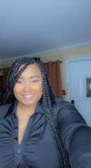 Jonisha Richardson