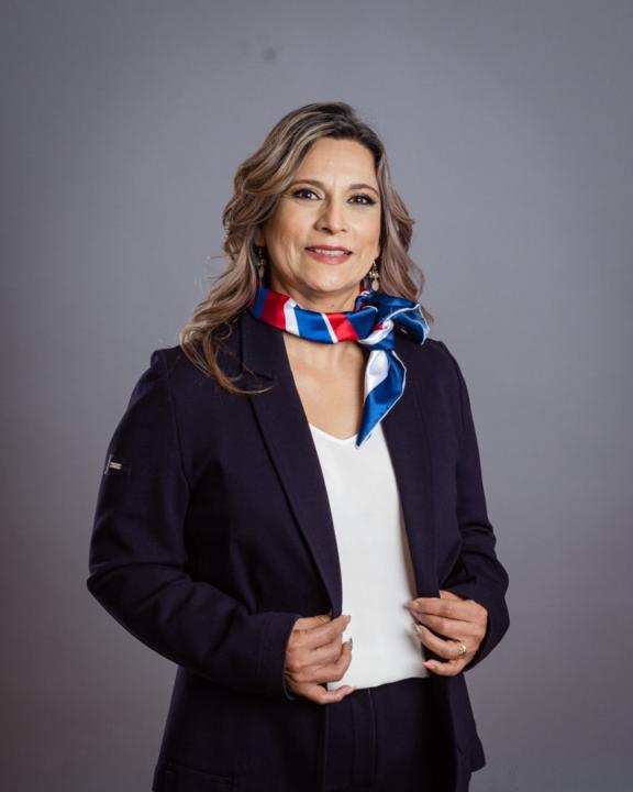Dulce María Punaro