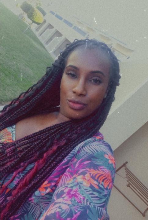 Kedesha Mcintyre