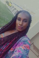 Kedesha Mcintyre