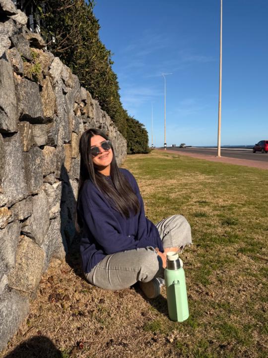 Lucia Nuñez