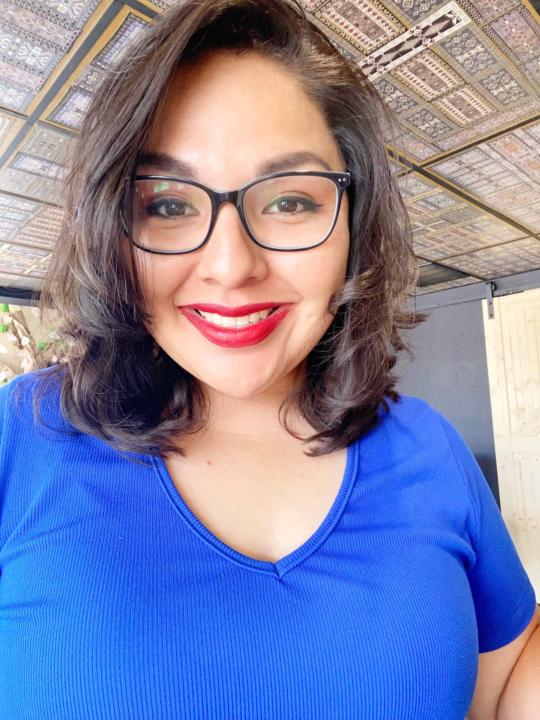 Myava Gutierrez