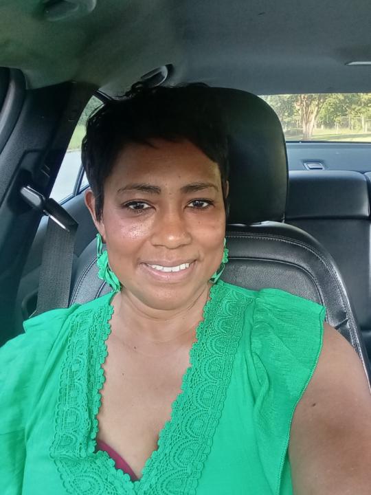 Shonitra Slayton