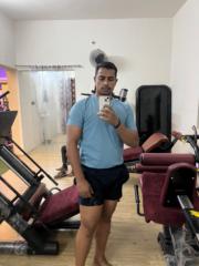 Mayur Kore