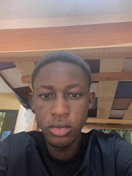 Dennis Badu
