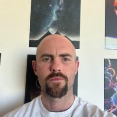 Daniel Burke