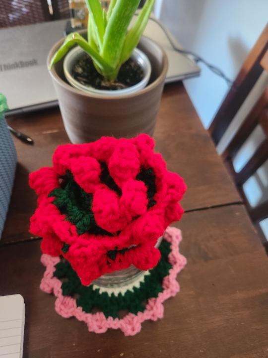 Recent finished projects 