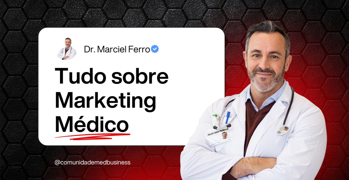 Marketing Médico