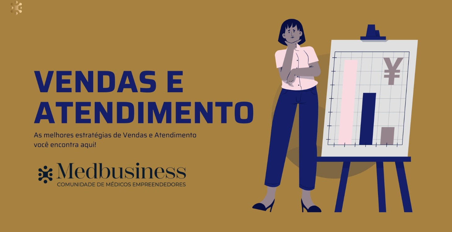 Vendas e Atendimento