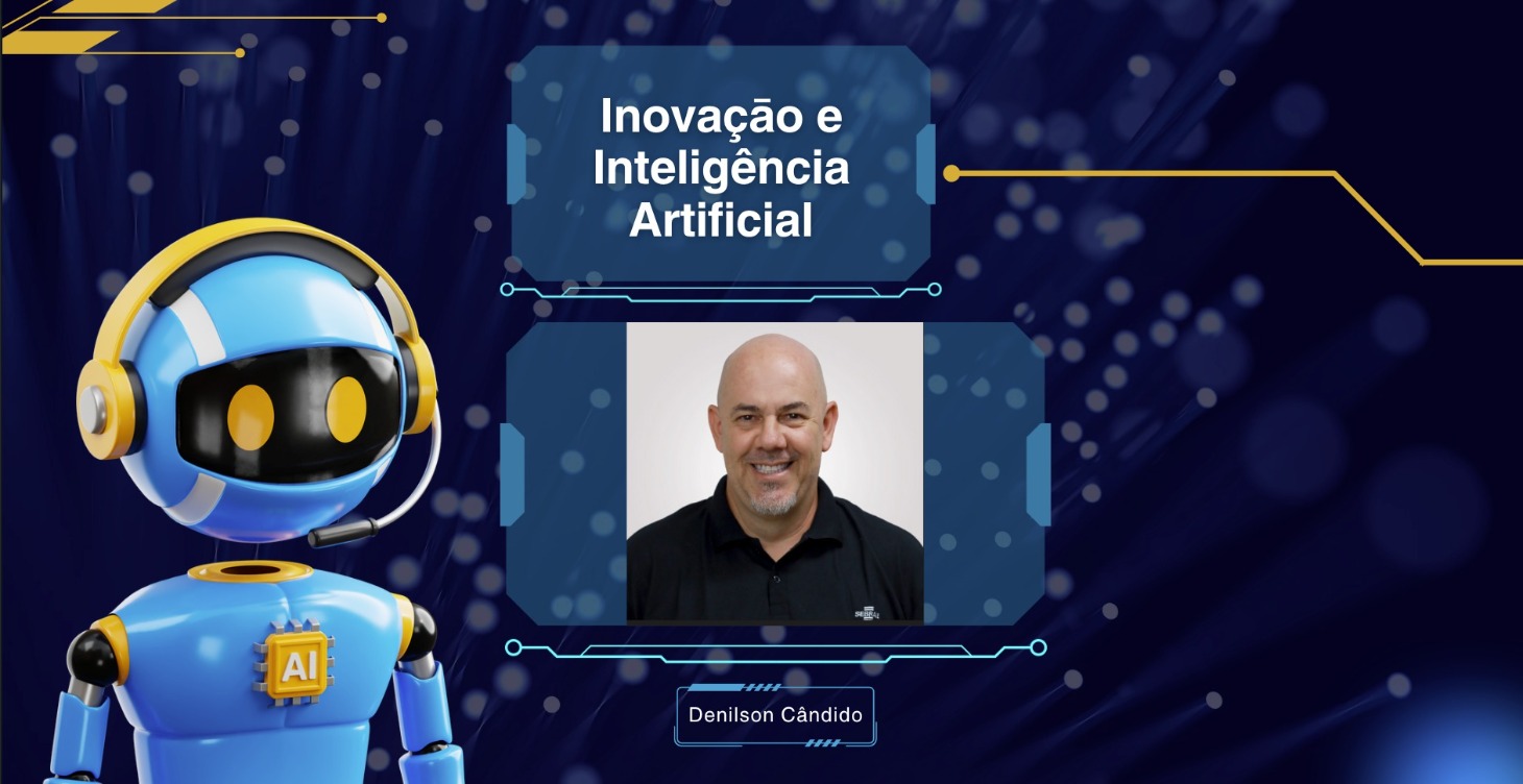Inovaçāo e Inteligência Artificial