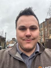 Kieran Taylor