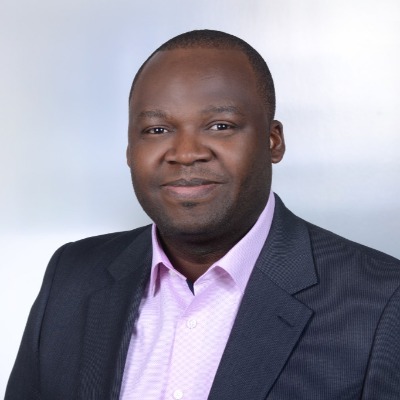 Rodrigue Mouadeu