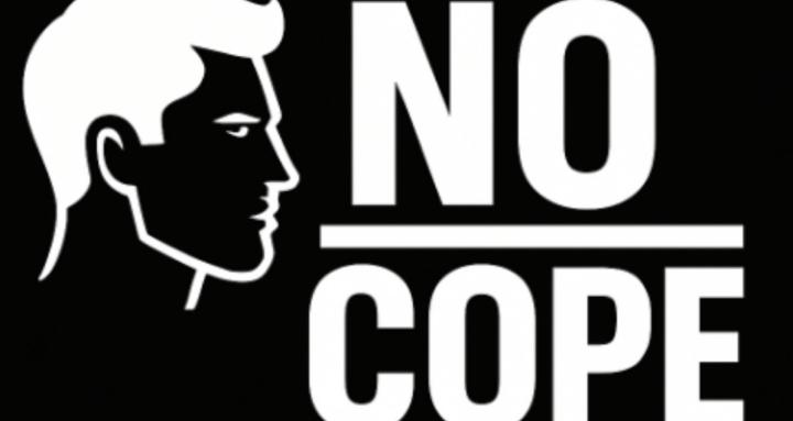 No cope