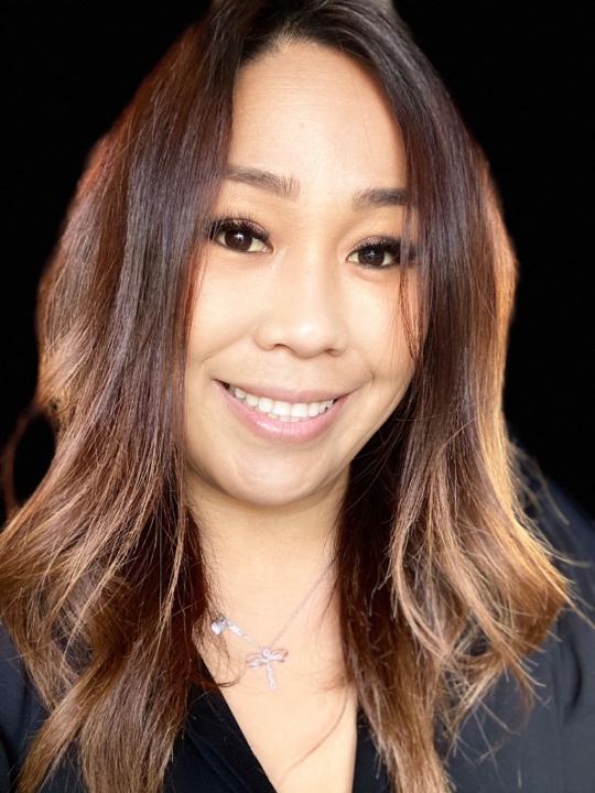 Shirley Aguinaga