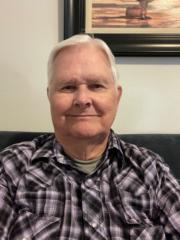 Glenn Ragland