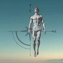 Logo The Human Mechanik
