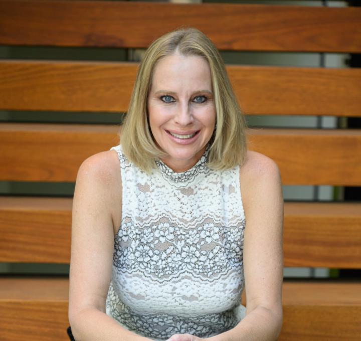 JoAnne Jones
