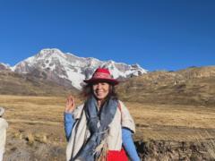 Tania Millan