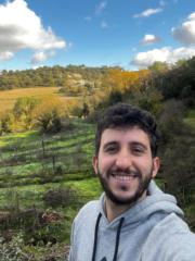 Nico LaEncantada.es