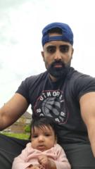Jay Gill