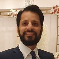 Raffay Memon