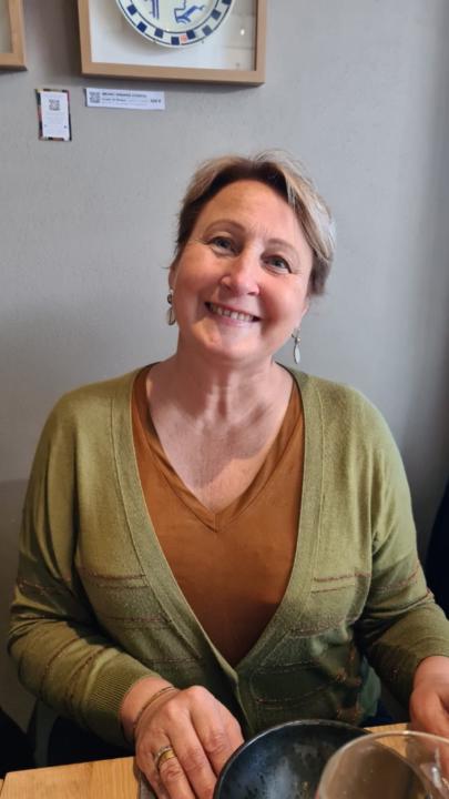 Corinne Cerveaux