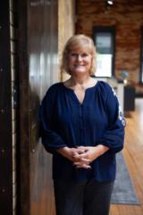 Paula Swett