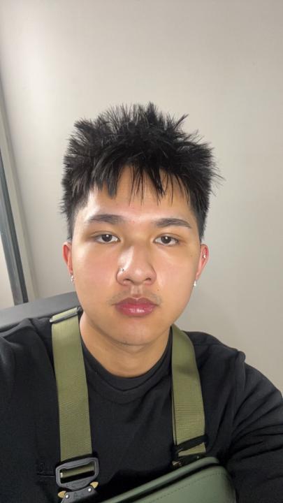 Danny Lieu