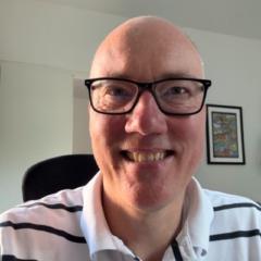 Arne Pichiri