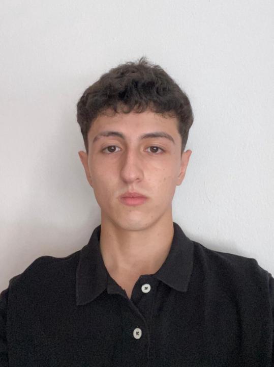 Nicolas Matallana