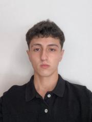 Nicolas Matallana