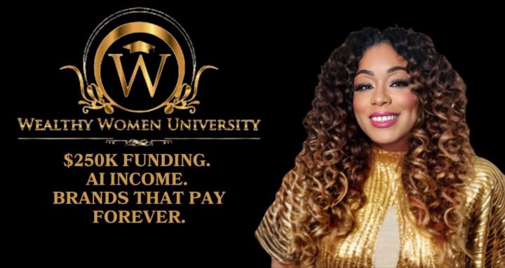 Wealthy Women University FREE