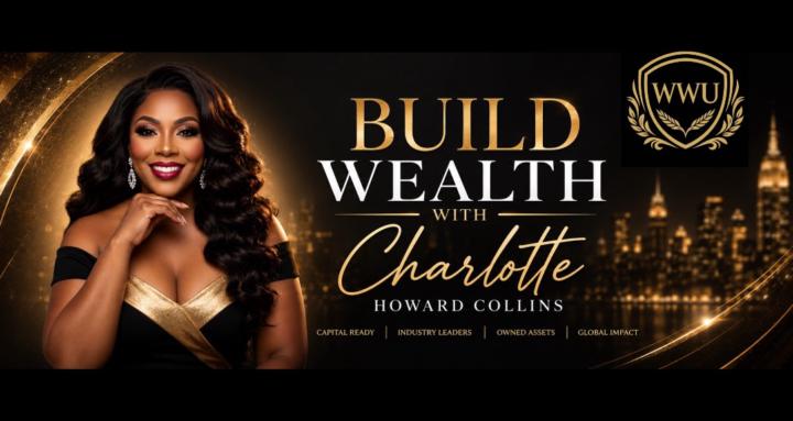 Wealthy Women University 