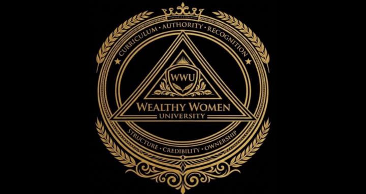 Wealthy Women University 
