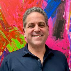 Eric Clendenin