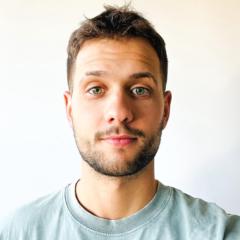 Martin Pestarino