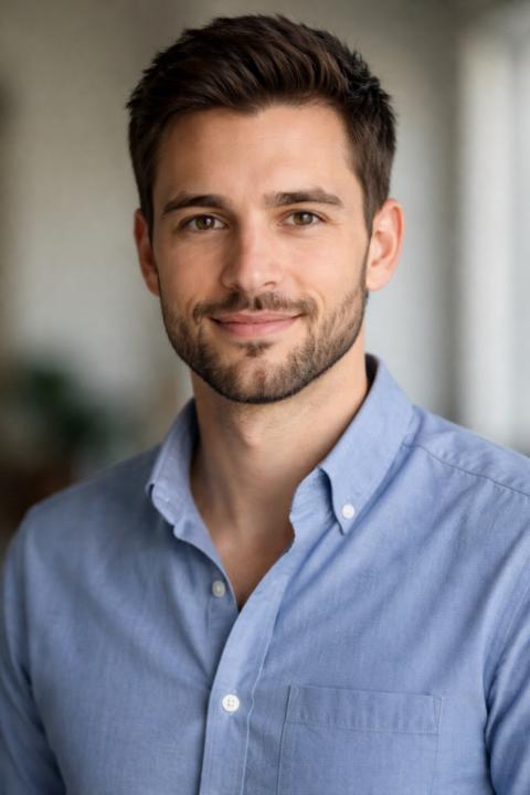 Martin Dolo