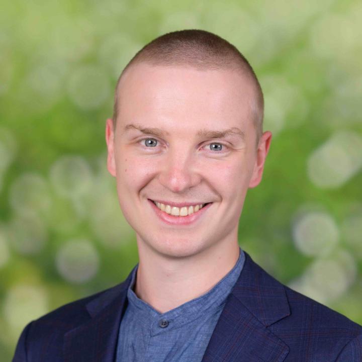Ed Maclean